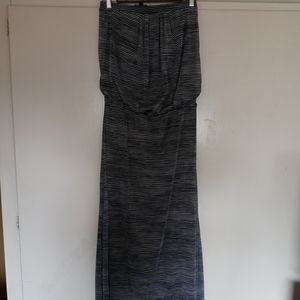 Cynthia Rowley Maxi Dress